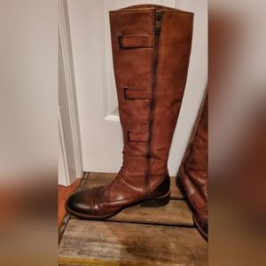 Vince Camuto riding boots